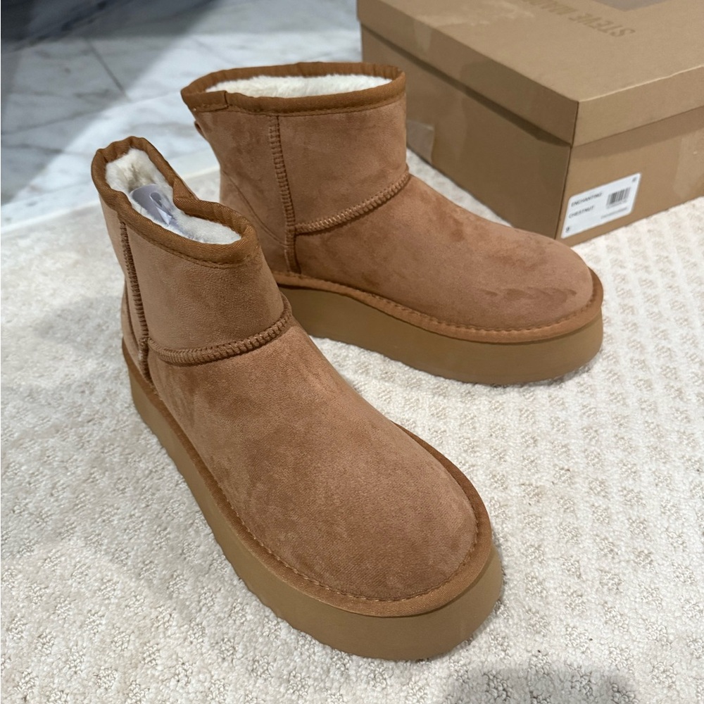 Steve Madden Women’s Ankle Boots